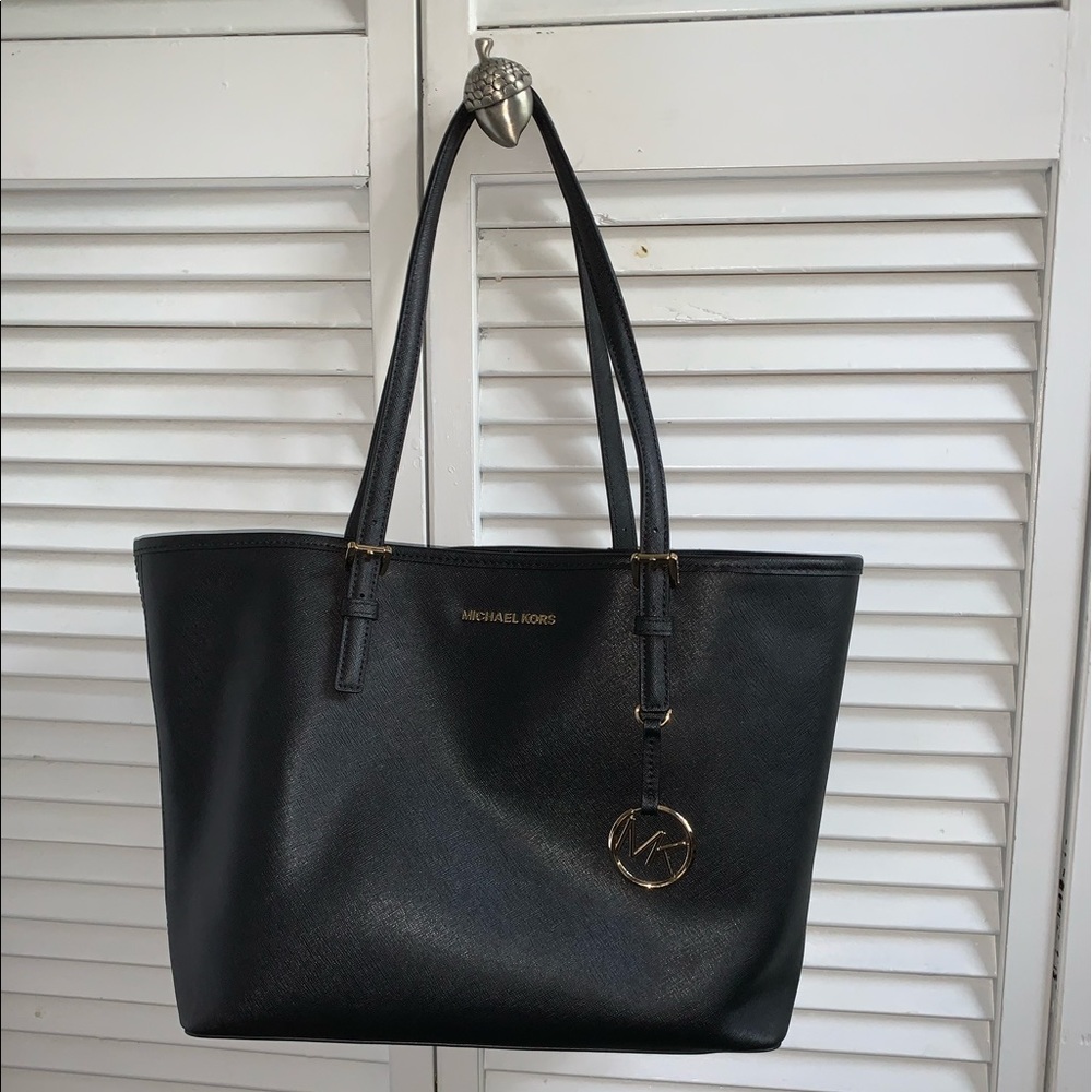 Michael Kors Purse- Travel Tote